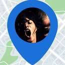 INTERACTIVE MAP: Kink Tracker in the Cedar Rapids Area!
