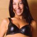 Leather Girl Cam to Cam / Cedar Rapids