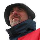 Nigel 56, new here in Cedar Rapids