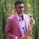 Sexophonist Playing your Tune in Cedar Rapids