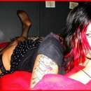 Raunchy Shemale Seeking Local Man for Wild Fun and Hot Sex